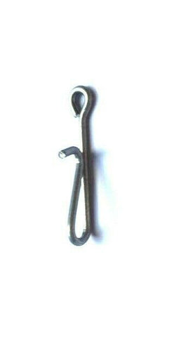 Stainless Steel Bait Clips - Sea Fishing Lead Weight / Bait Clip