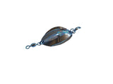 Plaice Flatfish Spoon - Winged Fishing Spoon Flounder Turbot Brill