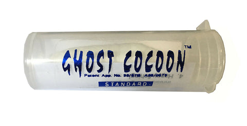 Ghost Cocoon Bait Elastic - Standard - Sea Fishing Bait Elastic