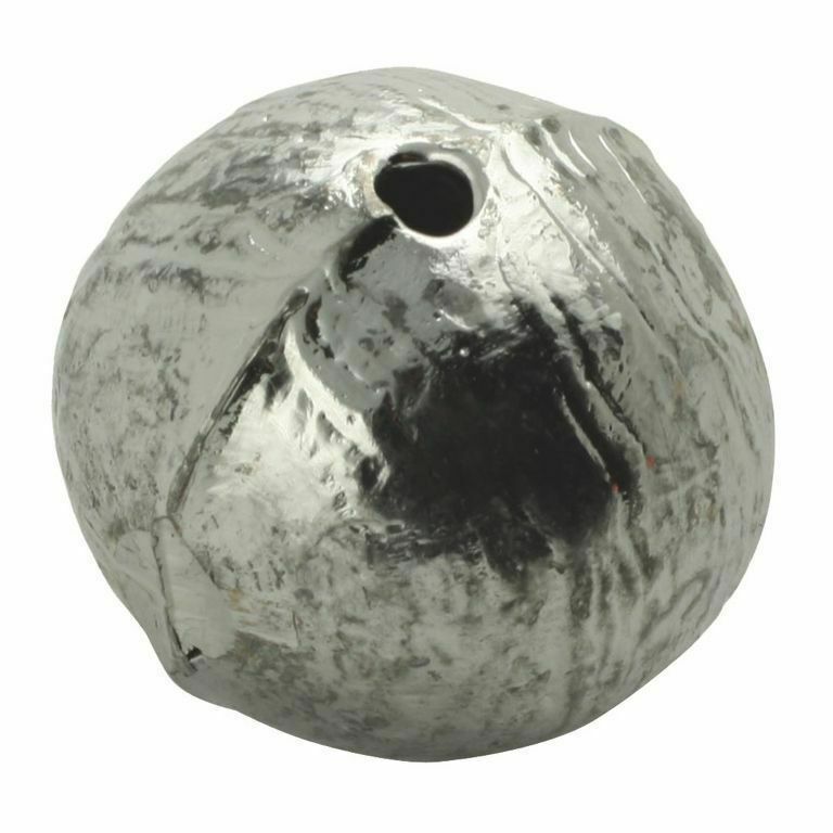Sea Fishing Bullet Weight - 1.5oz Lead Sinker – JK Rigs and Bits