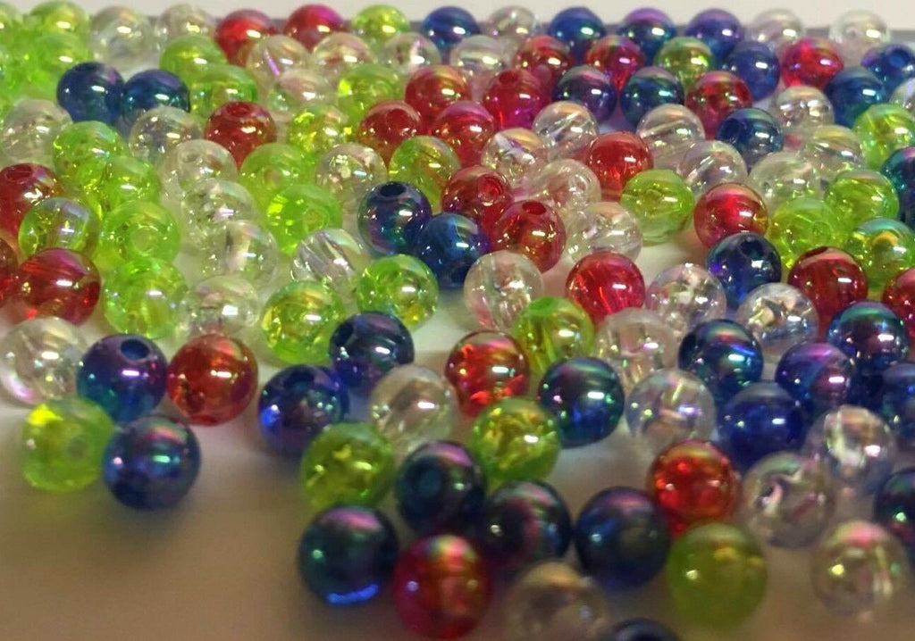 Attractor Beads